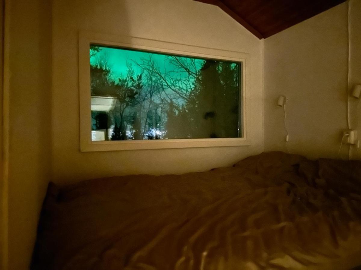 Northern Light Cottage- Paradise Lapland Кируна Екстериор снимка
